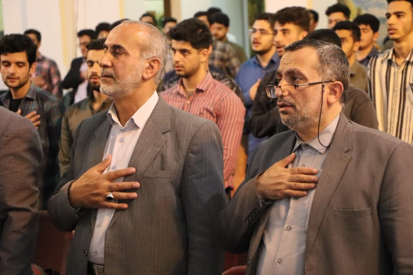 کارگاه نقد و بررسی عرفان های نو ظهور و معنویت های نوپدید
 6