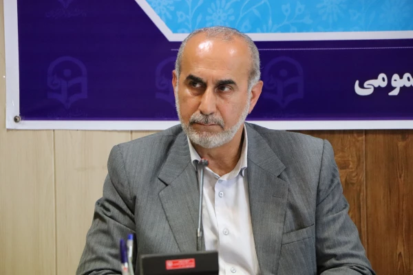 اولین جلسه تعامل و آشنایی با اساتید مشاور امور شاهد و ایثارگران دانشگاه فرهنگیان مازندران. 5