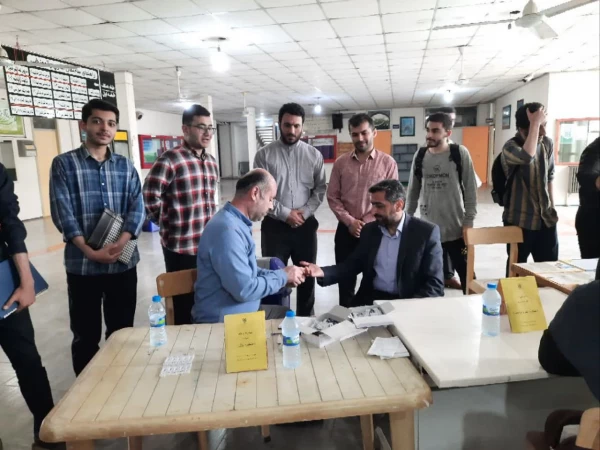  هفته سلامت مبارک 2