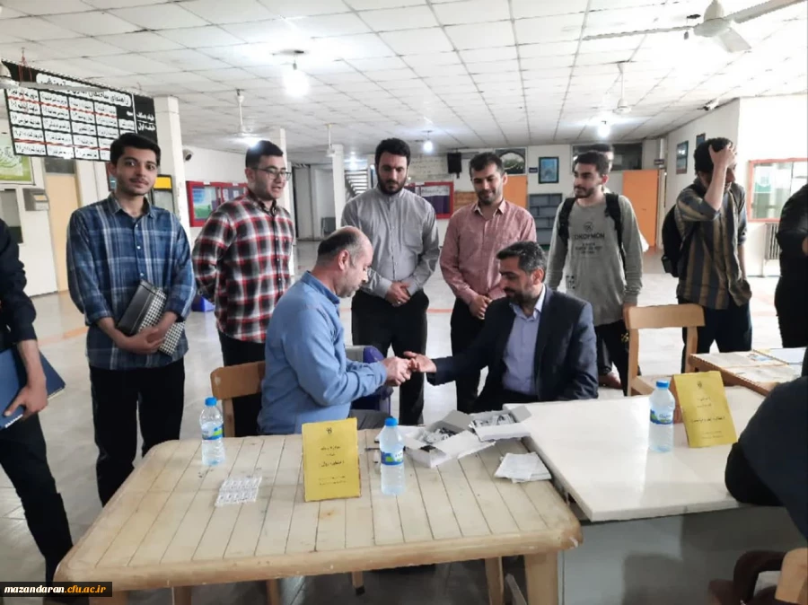  هفته سلامت مبارک 2