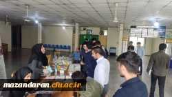  هفته سلامت مبارک 3