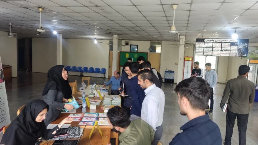  هفته سلامت مبارک 3