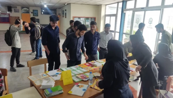  هفته سلامت مبارک 4