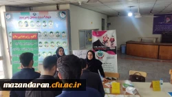  هفته سلامت مبارک 5