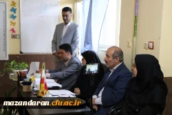 یازدهمین جشنواره تدریس برتر ویژه دانشجو معلمان 3