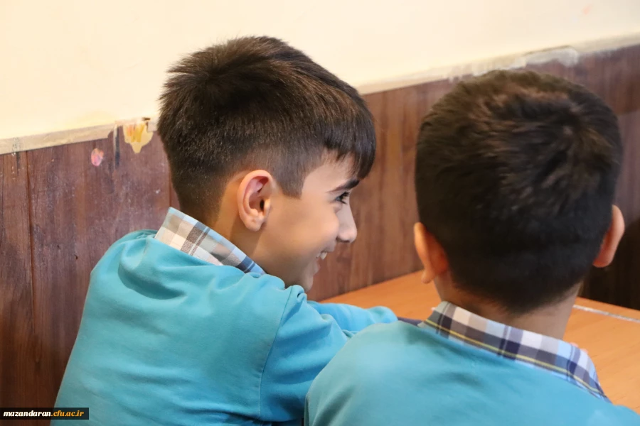 یازدهمین جشنواره تدریس برتر ویژه دانشجو معلمان 4