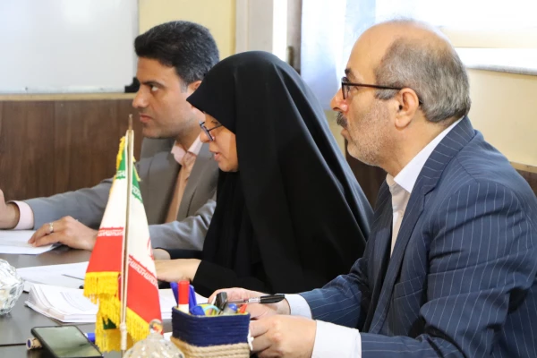 یازدهمین جشنواره تدریس برتر ویژه دانشجو معلمان 5