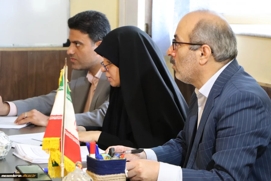 یازدهمین جشنواره تدریس برتر ویژه دانشجو معلمان 5