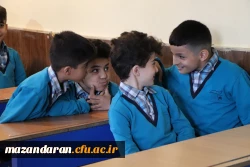 یازدهمین جشنواره تدریس برتر ویژه دانشجو معلمان 7