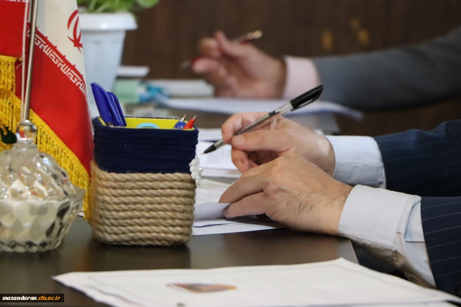 یازدهمین جشنواره تدریس برتر ویژه دانشجو معلمان 8