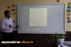 یازدهمین جشنواره تدریس برتر ویژه دانشجو معلمان 9