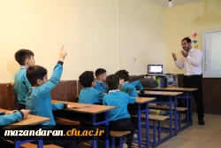 یازدهمین جشنواره تدریس برتر ویژه دانشجو معلمان 10