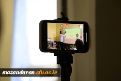 یازدهمین جشنواره تدریس برتر ویژه دانشجو معلمان 11