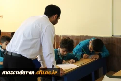 یازدهمین جشنواره تدریس برتر ویژه دانشجو معلمان 12