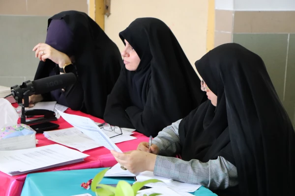 یازدهمین جشنواره تدریس برتر ویژه دانشجو معلمان 13