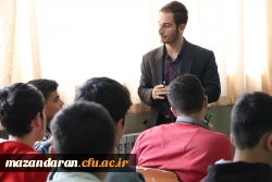 یازدهمین جشنواره تدریس برتر ویژه دانشجو معلمان 14