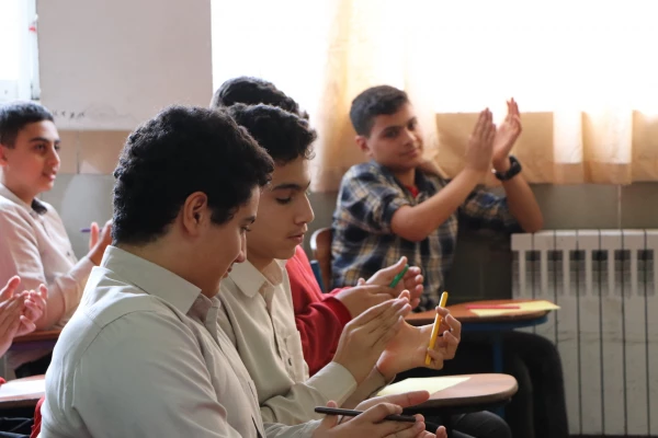 یازدهمین جشنواره تدریس برتر ویژه دانشجو معلمان 15