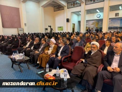 گردهمایی دانشجویان، اساتید، و کارکنان شاهد و ایثارگر 4