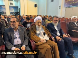 گردهمایی دانشجویان، اساتید، و کارکنان شاهد و ایثارگر 5