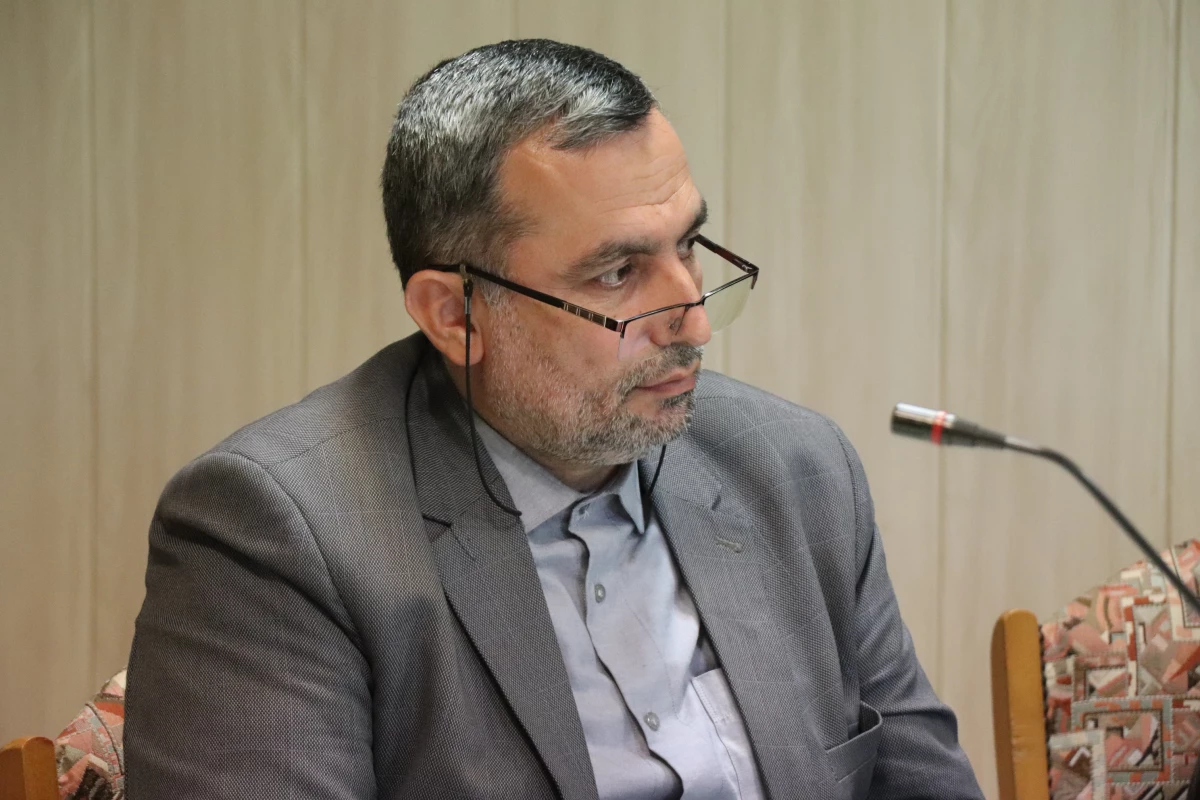 افتتاحیه پایگاه بسیج شهدای دانشجومعلم و معارفه فرمانده این پایگاه 3