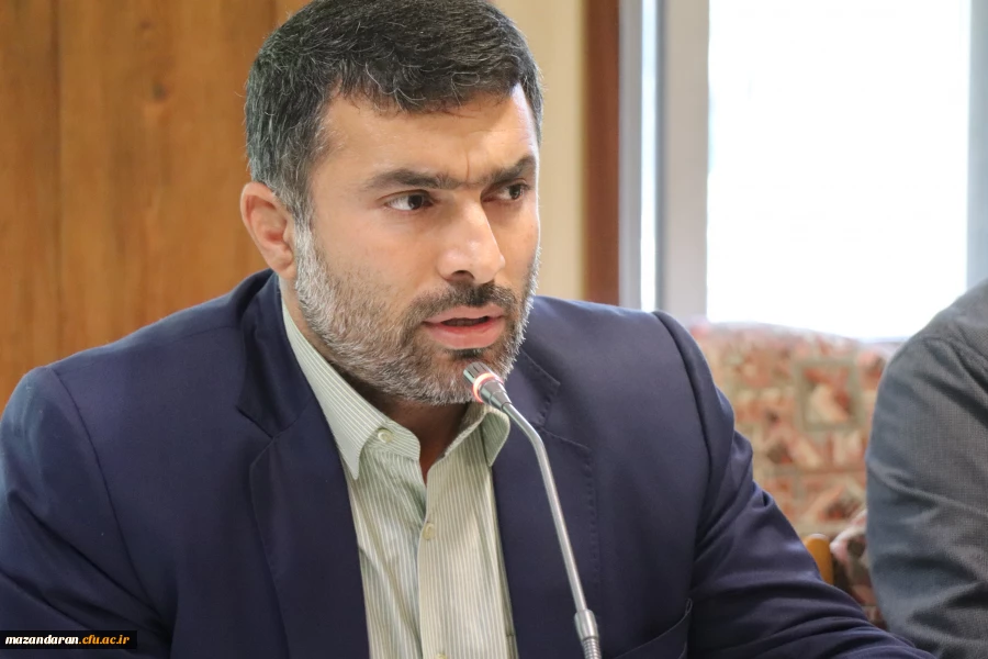 افتتاحیه پایگاه بسیج شهدای دانشجومعلم و معارفه فرمانده این پایگاه 4