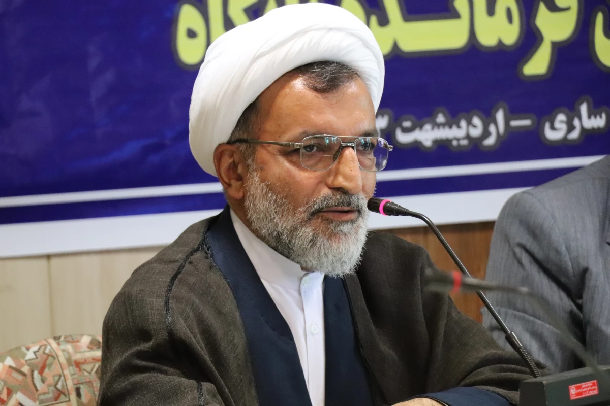 افتتاحیه پایگاه بسیج شهدای دانشجومعلم و معارفه فرمانده این پایگاه 5