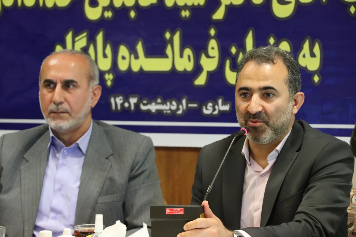 افتتاحیه پایگاه بسیج شهدای دانشجومعلم و معارفه فرمانده این پایگاه 6