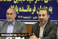 افتتاحیه پایگاه بسیج شهدای دانشجومعلم و معارفه فرمانده این پایگاه 6