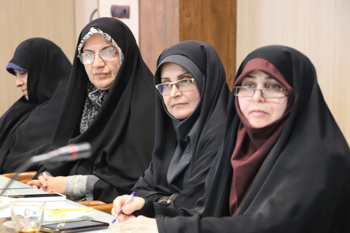 افتتاحیه پایگاه بسیج شهدای دانشجومعلم و معارفه فرمانده این پایگاه 7