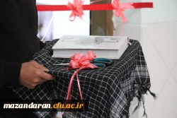 افتتاحیه پایگاه بسیج شهدای دانشجومعلم و معارفه فرمانده این پایگاه 11