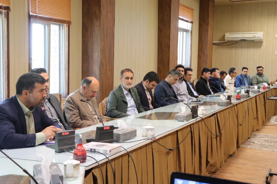 افتتاحیه پایگاه بسیج شهدای دانشجومعلم و معارفه فرمانده این پایگاه 16