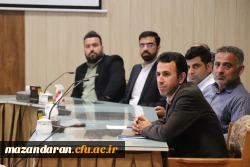 افتتاحیه پایگاه بسیج شهدای دانشجومعلم و معارفه فرمانده این پایگاه 17