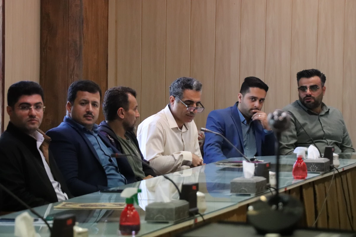 افتتاحیه پایگاه بسیج شهدای دانشجومعلم و معارفه فرمانده این پایگاه 18