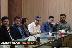 افتتاحیه پایگاه بسیج شهدای دانشجومعلم و معارفه فرمانده این پایگاه 18