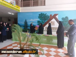 مایشگاه دست ساخته های آموزشی به مناسبت دهه سرآمدی آموزش   2