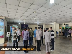 برگزاری تجمع اعتراضی و همراهی با خیزش سراسری دانشجویان آمریکا و اروپا  2