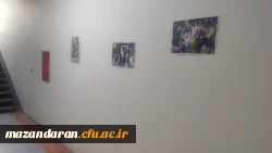 برگزاری تجمع اعتراضی و همراهی با خیزش سراسری دانشجویان آمریکا و اروپا  5