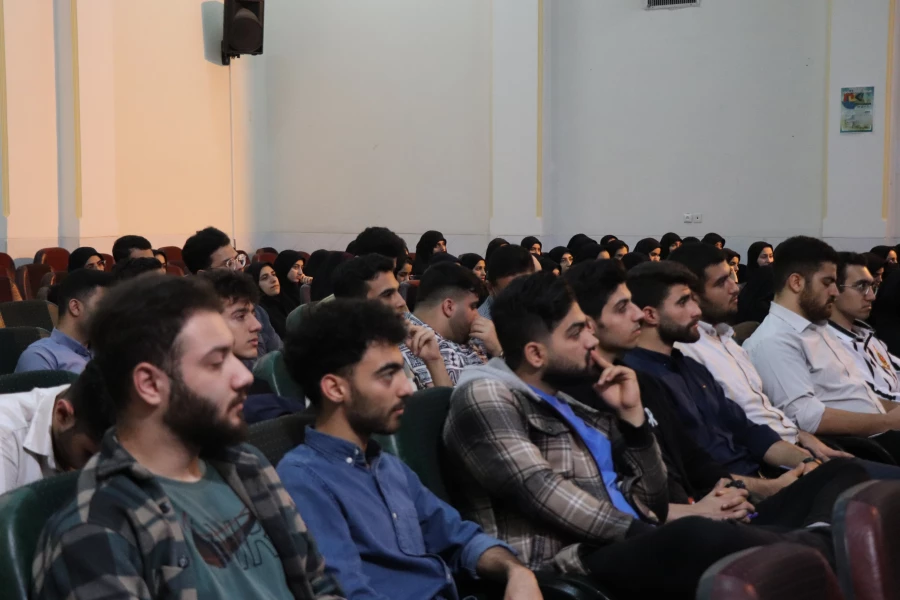 تجلیل از برگزیدگان قرآنی استان مازندران 7