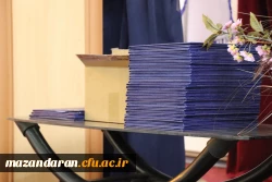 تجلیل از برگزیدگان قرآنی استان مازندران 10