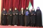 تجلیل از برگزیدگان قرآنی استان مازندران 13