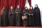 تجلیل از برگزیدگان قرآنی استان مازندران 14