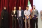 تجلیل از برگزیدگان قرآنی استان مازندران 15