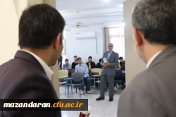 معلمان ویژه ترین عنصر نظام آموزشی هستند. 8