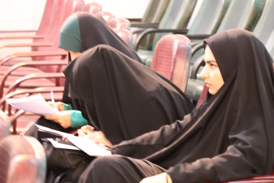 مناظره دانشجویی مرحله استانی 7