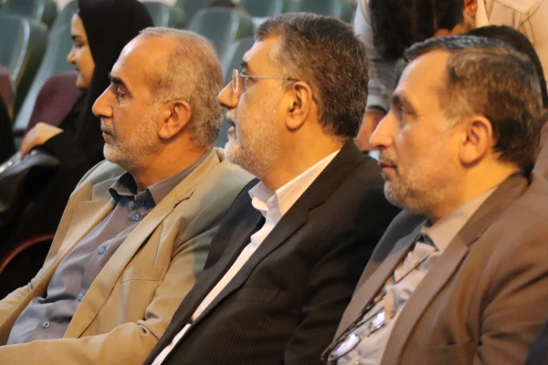 مراسم بزرگداشت هفته معلم  3