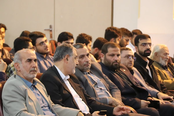 مراسم بزرگداشت هفته معلم  4