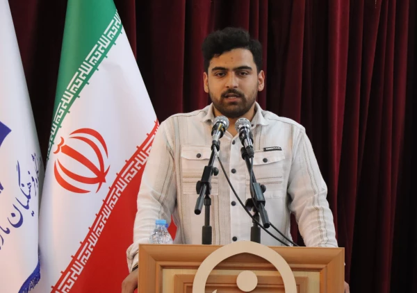 مراسم بزرگداشت هفته معلم  8