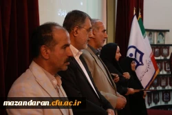 مراسم بزرگداشت هفته معلم  14