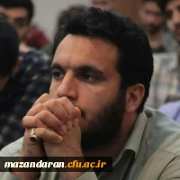 مراسم تودیع و معارفه 6