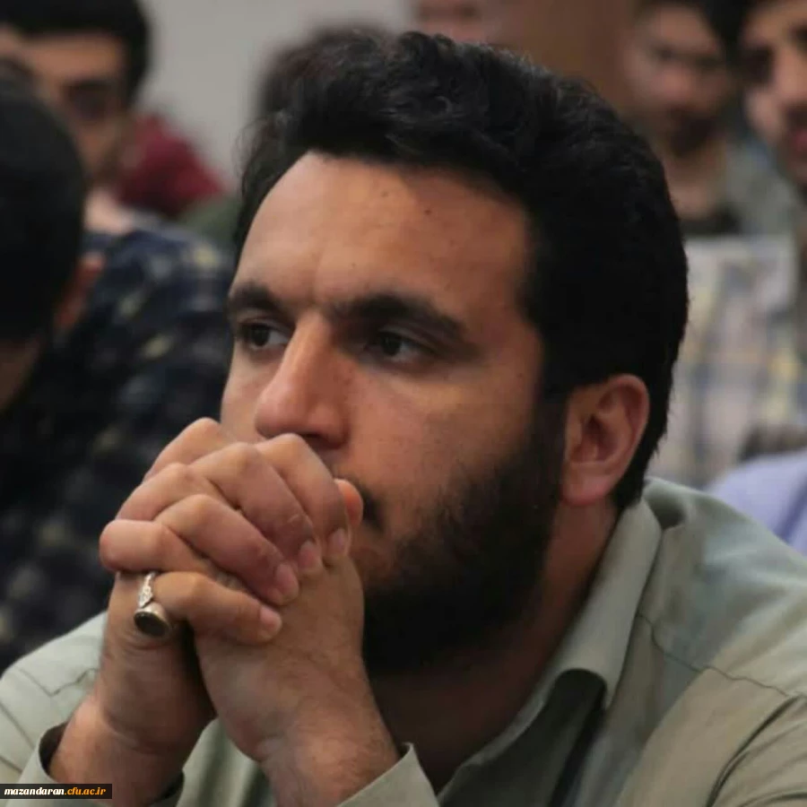 مراسم تودیع و معارفه 6